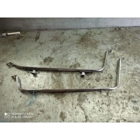 Крепление топливного бака Lexus ES 7 2018-2022 7760233180, 7760233180, 7760133170