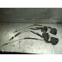замок двери Lexus ES 7 2018-2022 6905048080, 6905048080, 6906048080