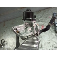Клапан EGR Lexus ES 7 2018-2022 25620-24050