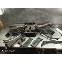 Воздуховод Lexus ES 7 2018-2022 5886133140, 5597133180, 5597233180, 5584333290, 8721533020, 5597233180, 5584433270, 8721633020, 5595133160, 5584433290, 5886233130, 8721333070, 5584533220, 5886133140