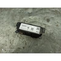 блок электронный Lexus ES 7 2018-2022 867E1-33011