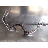 Трубка кондиционера Land Rover Range Rover Evoque LR040134, BJ3219A834BB