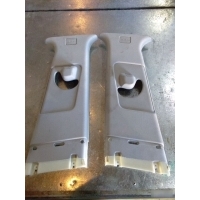 Обшивка средней стойки Land Rover Range Rover LR036192