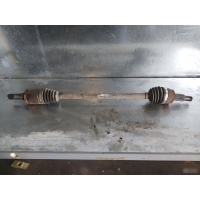 полуось Land Rover Range Rover Evoque LR061904, BJ324B402AC