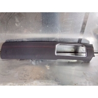 Накладка торпедо Land Rover Range Rover Evoque LR031594