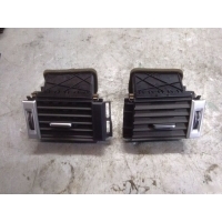 Дефлектор воздушный боковой Land Rover Range Rover Evoque LR024289