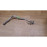 Горловина топливного бака Land Rover Range Rover BJ329032, BJ329032EA