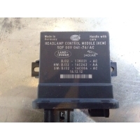 блок электронный Land Rover Range Rover Evoque LR032869, BJ3213K031AC