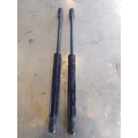 Амортизатор капота Land Rover Range Rover BJ3216C826AA, LR025400, BJ32-16C826-AA