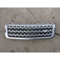 Решетка радиатора Land Rover Range Rover 4 CK528200