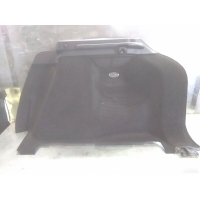 Обшивка багажника Land Rover Range Rover Evoque 3D LR024617