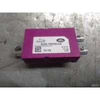 Антенна Land Rover Range Rover Evoque 3D LR024158, BJ3219G255CA