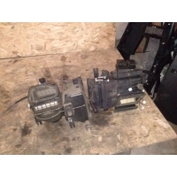 Корпус отопителя Kia Spectra 0K2N161130