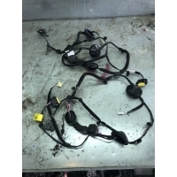 Проводка коса двери Kia Optima 4 91665d4190, 91665d4190, 91655d4190