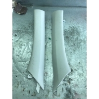Обшивка лобовой стойки Kia Optima 4 85810D4000BGA, 85810D4000BGA, 85820D4000BGA, 85810D4000, 85820D4000