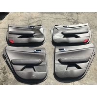 Обшивка двери Kia Optima 4 82308D4080, 82308D4080, 82307D4085, 83307D4030, 83308D4030