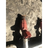 Форсунка инжекторная Kia Optima 4 353102E000, 35310-2E000