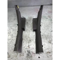 Накладка порога (внутренняя) Kia Optima 4 85875D4000, 85875D4000YBR, 85885D4000YBR, 85875D4000, 85885D4000