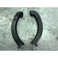Накладка декоративная Kia Optima 4 81911D5000, 81911D5000, 81921D5000, 81911-D5000, 81921-D5000