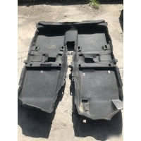 Ковролин салона Kia Optima 4 84260D4110WK