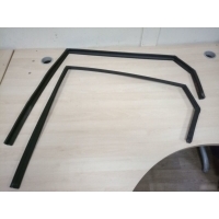 Уплотнитель стекла Kia Optima 4 JF 83530D4000, 83530D4000, 83540D4000, 83530-D4000, 83540-D4000