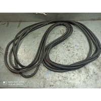 Уплотнитель двери Kia Sorento PRIME 3 82130C5000, 83130C5000, 83140C5000, 82140C5000, 82130C5000