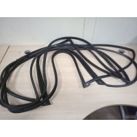 Уплотнитель двери Kia Optima 4 JF 82130D4000, 82130D4000, 82140D4000, 83140D4000, 83130D4000