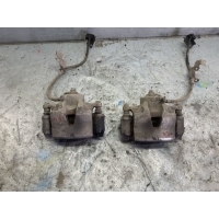 Суппорт Kia Sportage 4 58110D7500, 58110D7500, 58130D7500, 58110-D7500, 58130-D7500