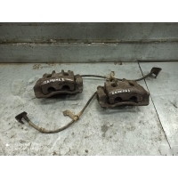 Суппорт Kia Sorento PRIME 3 58130C5700