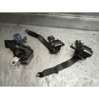 Ремень безопасности Kia Optima 4 JF 89820D4100, 89820-D4100, 89850-D4200, 89810-D4100, 89820-D4100WK, 89850-D4200WK, 89810-D4100WK