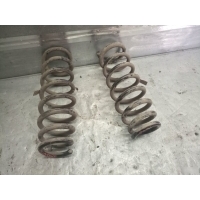 Пружины Kia Optima 4 JF 55350D4710, 55350-D4710