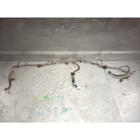 Проводка бампера Kia Optima 4 JF 91895D4100