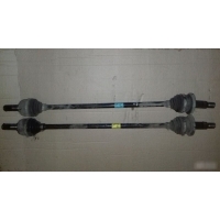 Привод Kia Sorento PRIME 49601C5000