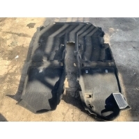 Покрытие напольное Kia Sportage 4 84260F1000WK