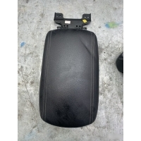Подлокотник Kia Sportage 4 84660F1000WK