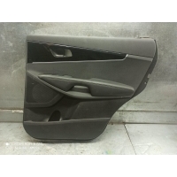 Обшивка двери Kia Sorento PRIME 3 83308C5BM0C5