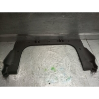 Обшивка багажника Kia Optima 4 JF 85785A8000, 85785A8000, 85785A8001, 85784A8000, 85784A8001