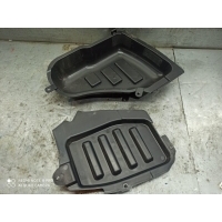 Накладки заглушки крыла Kia Sorento PRIME 96380C5600, 96380-C5600, 97995-C5000, 96380C5600, 97995C5000