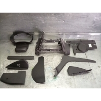 Накладка торпедо Kia Optima 4 JF 84671D4000, 84671D4000, 84767D4110, 84519D4010, 84676D4000, 84765D4010, 84682D4000, 84773D4AA0WK, 84773D4AA1, 97285D4100WK, 84830D4AA1, 84830D4AA0WK, 84850D4010