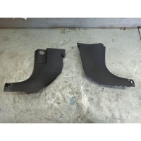 накладка порога Kia Sorento PRIME 3 85823C5000, 85823-C5000, 85824-C5000, 85824C5000