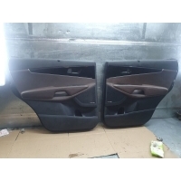 Обшивка двери Kia Sorento PRIME 3 83307C5BM0C5K, 83307C5BM0C5K, 83308C5BM0C5K
