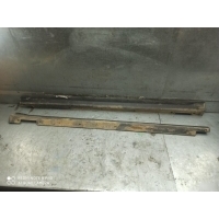 накладка порога Kia Sorento PRIME 3 87752C5000