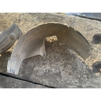 Локер Kia Sportage 4 86821F1000, 86821-F1000