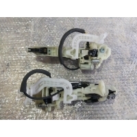 Кронштейн ручки двери Kia Sorento PRIME 3 82655C5700