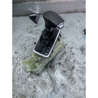 Кулиса КПП Kia Sportage 4 46700D9050