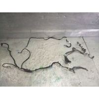 Коса проводка Kia Optima 4 JF 91860-D4010, 91860-D4010, 96220-D4501, 96595-D4100, 35341-2GGA1