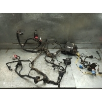 Коса проводка подкапотная Kia Sorento PRIME 3 91272C5900