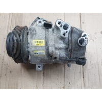 Компрессор кондиционера Kia Sorento PRIME 3 97701C5100
