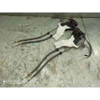 замок двери Kia Sorento PRIME 3 81410C5000