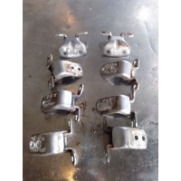 Петля двери Kia Cerato 1 793202F000, 793202F000, 793102F000, 794102F000, 794302F000, 794202F000, 794402F000